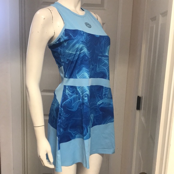 Bidi Badu Tennis/Golf/Athletic/Athleisure Dress, NWT! - Picture 4 of 9